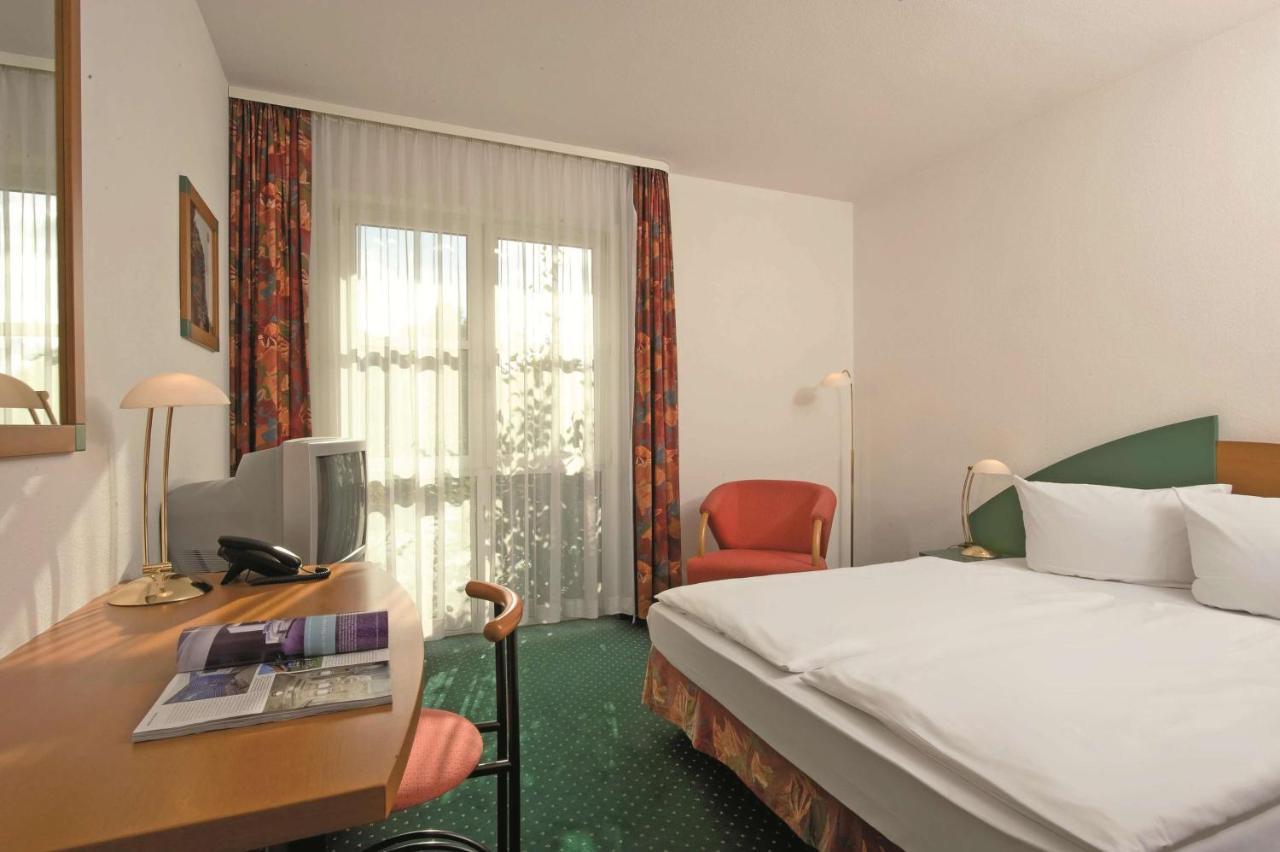 Trip Inn Hotel Dasing-Augsburg Rum bild